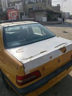 بيجو بارس